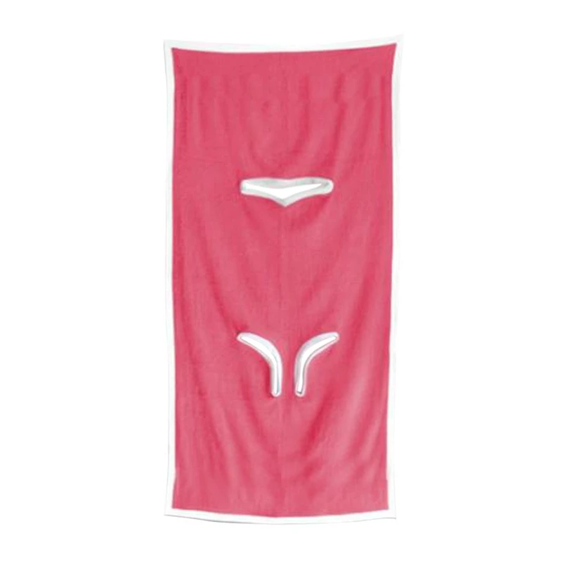 

Innovative Beach Windproof Bikini Towels Women Anti-UV Body Wrap Sunscreen Pad Bath Towel Spa Beach Skirt Dress Bathrobe Shawl