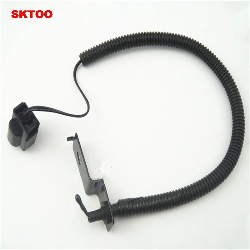 SKTOO наружный датчик температуры для Mitsubishi Pajero V31 V32 V33 V43 Cheetahs Raiders Black Diamond Q6 CS6 OEM