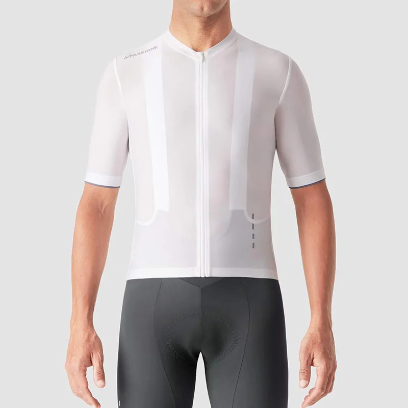 Roupa ciclismo RUNCHITA велосипедная летняя одежда с коротким рукавом комплект одежды для