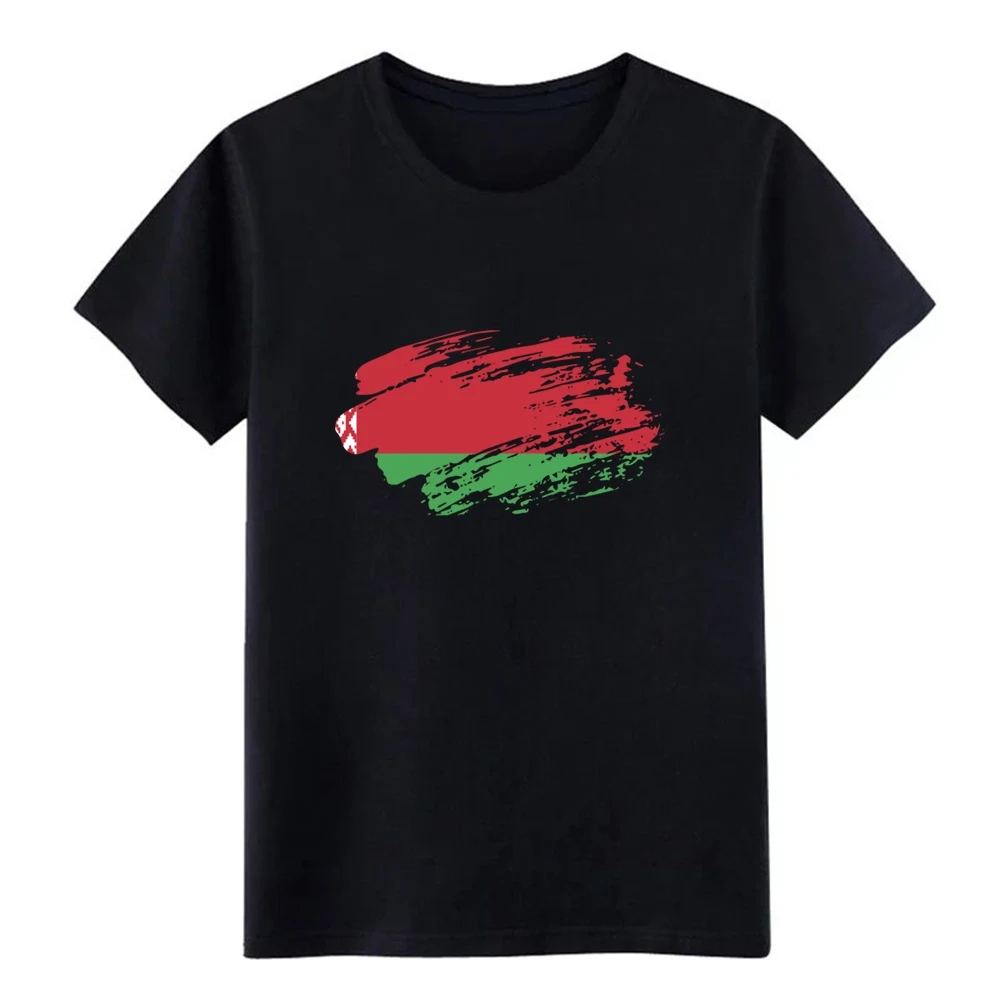 Belarus flag ts hirt Мужская футболка из Джерси дизайн 100% хлопок Cute одежда милая