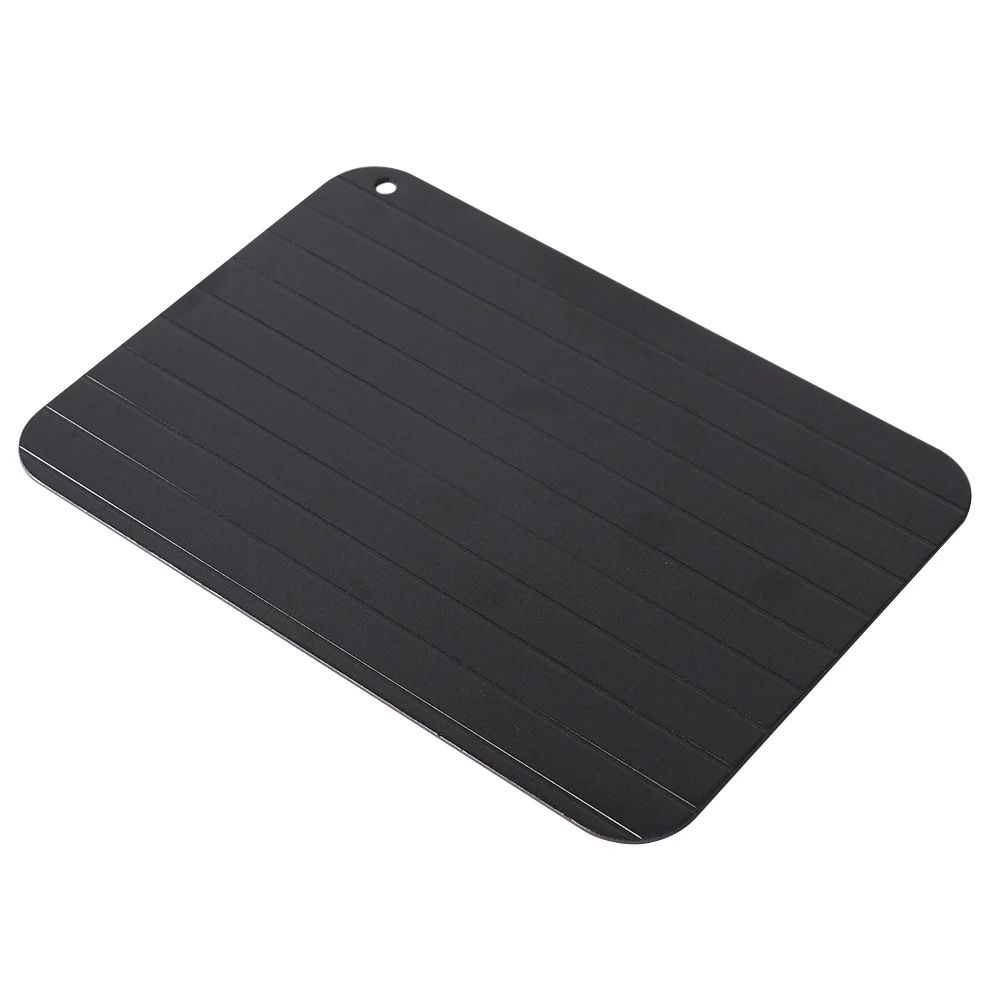 Creative Defrosting Tray Kitchen Frozen Meat Quick Thawing Plate Defrost Tray Eco protection Creative Defrosting Tray Kitchen Frozen Meat Quick Thawing Plate Defrost Tray Eco protection