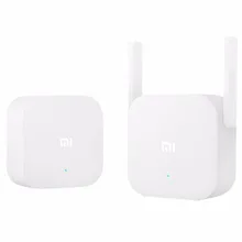 Xiaomi WiFi Electric Power Cat WiFi Repeater 300Mbps 2.4GHz Wireless Range Extender Router Access Point Signal Amplifier