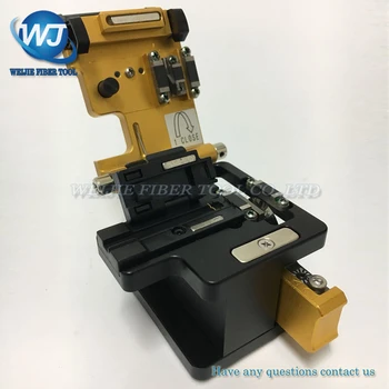 

High precision KING-K7 fiber cutting knife INNO fiber cutting knife Fiber Cleaver Same as V7 INNO