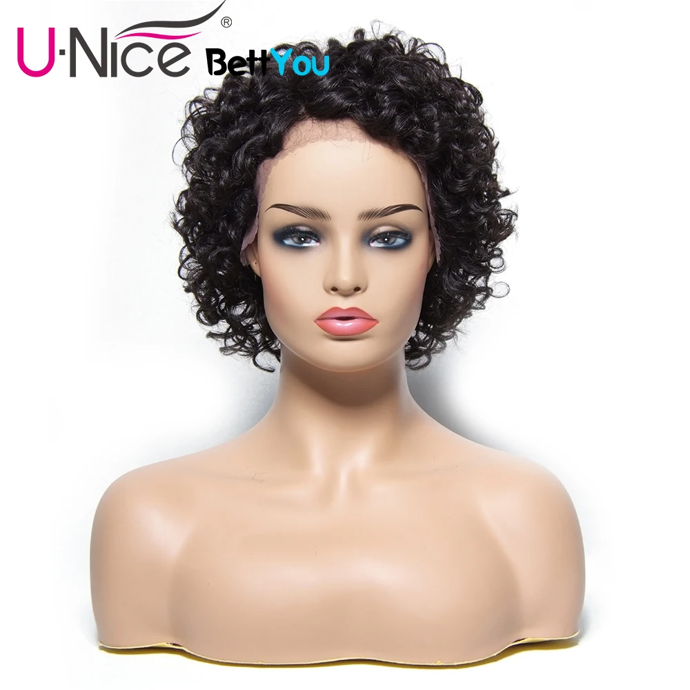 Aliexpress.com : Buy Unice Hair Bettyou Wig Series Short ...