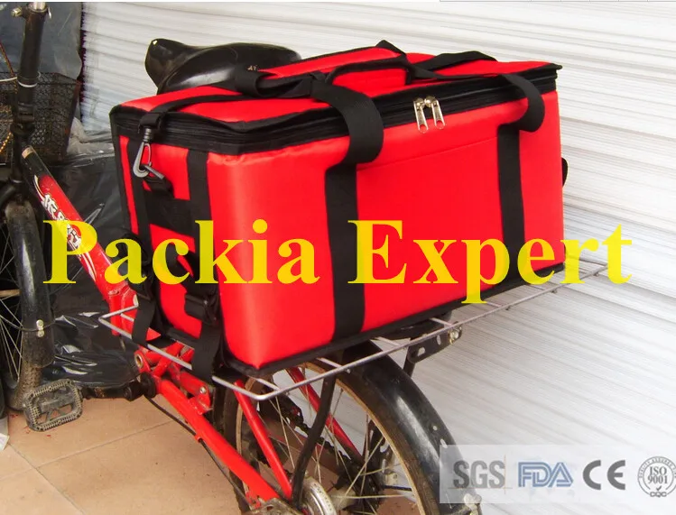 46*27*25cm Food delivery bag for pizza or cake or juice hot style Thermal insulation bag PIZZA DELIVERY bag PDL-006 46*27*25cm Food delivery bag for pizza or cake or juice hot style Thermal insulation bag PIZZA DELIVERY bag PDL-006