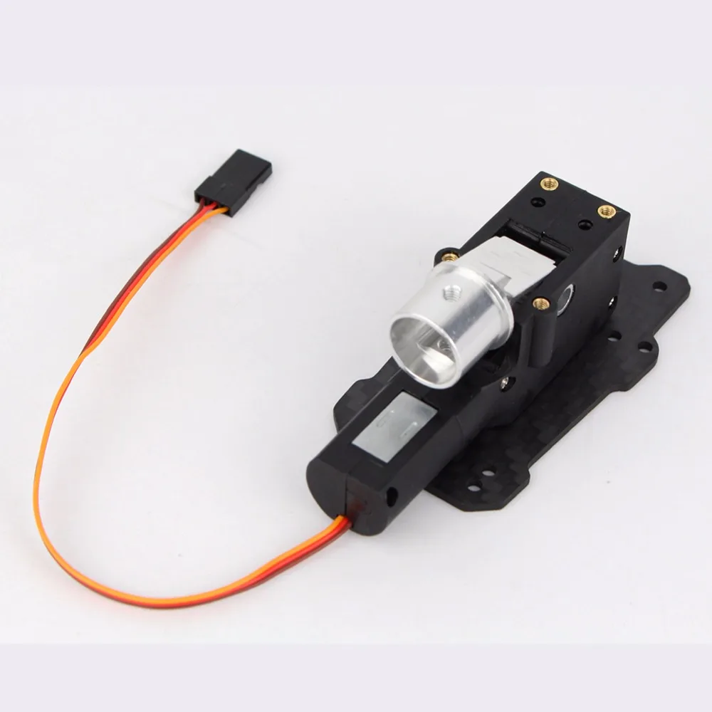 Electric Retractable Connector for Tarot  (2)