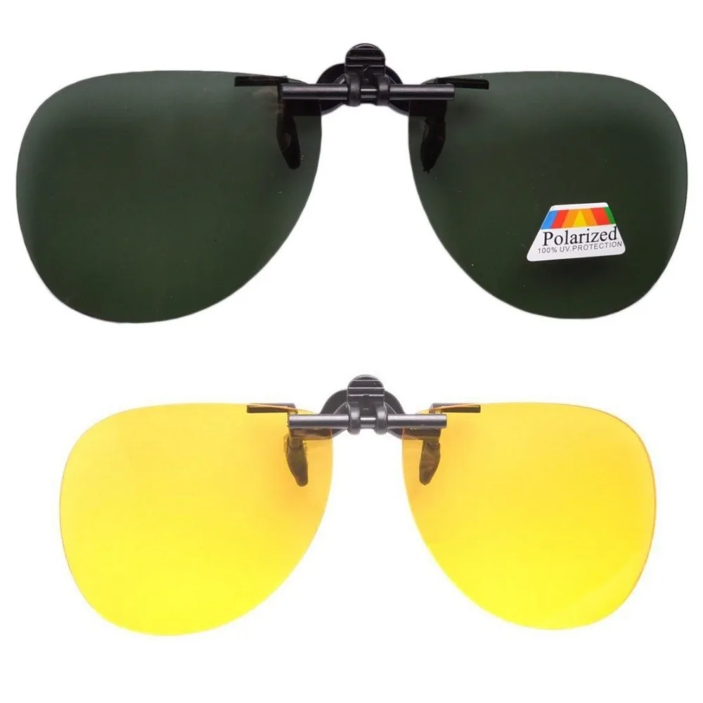 clip on flip up sunglasses india