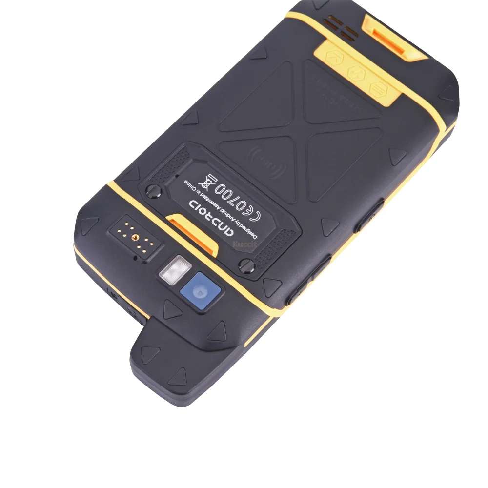 B6000 Waterproof phone  (31)