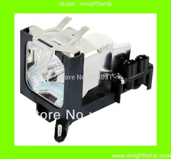 

High quality Projector lamp LV-LP23/0560B001AA for LV-S4 with housing