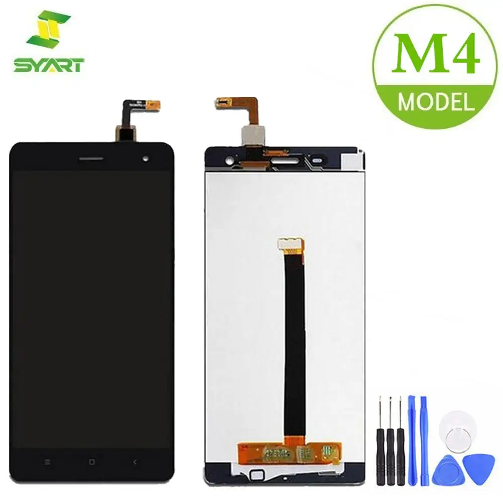 For Xiaomi 4 LCD