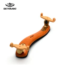 1 шт. FOM ME-033 MapleWood с 5 мм губкой для спины и плеч для 1/2