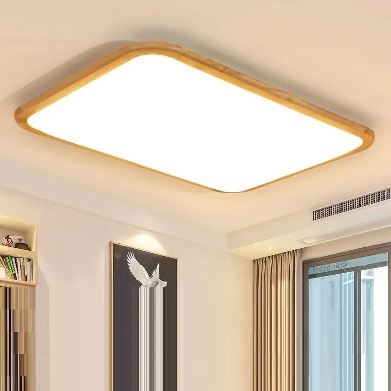 Светильник Промышленный Декор для гостиной лампа с плафоном Plafon Lampara Techo Plafondlamp