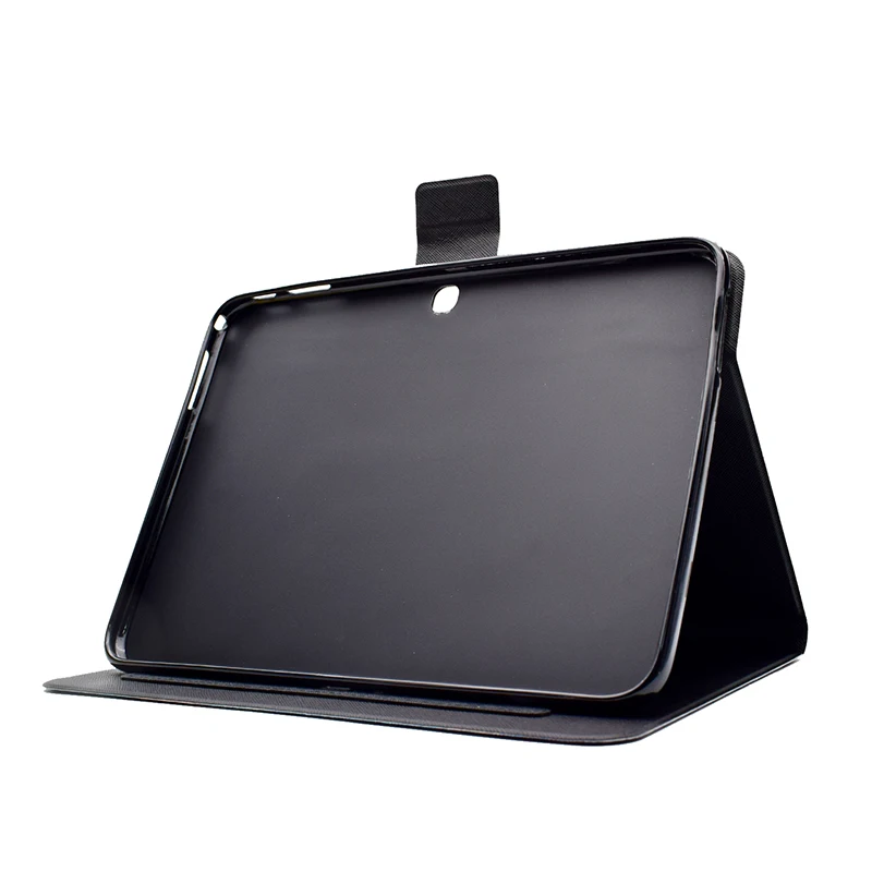 tablet leather case samsung tab 3 10.1 P5200 (17)