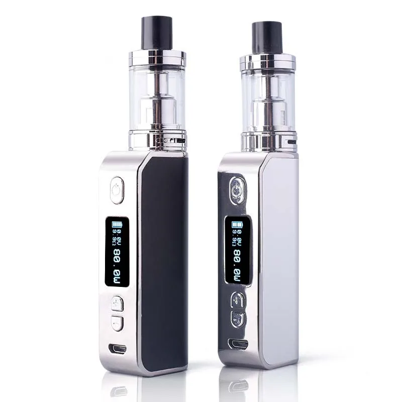 Новые электронные сигареты s коробка VAPE mod с 2200 вэпорайзер на батарейках большой