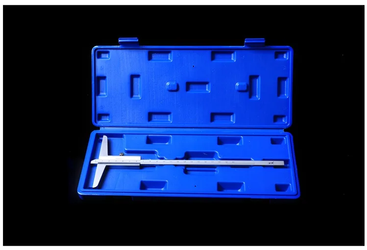 

0-150MM-200MM-300MM cross depth vernier calipers deepness slide gauge deep slide caliper