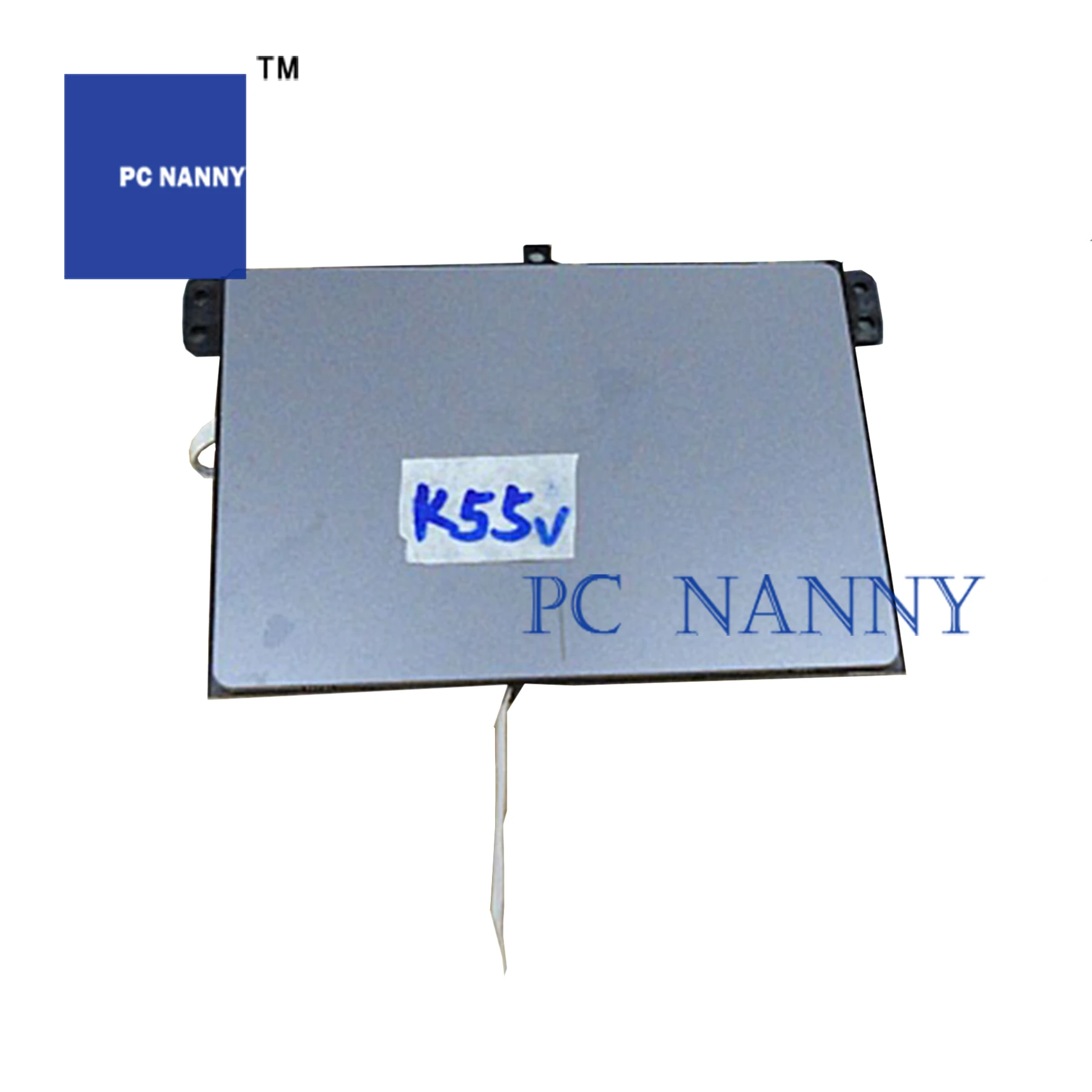 PCNANNY для ASUS K55V K55VM K55VD тачпад + гибкий кабель тест хороший | Компьютеры и офис
