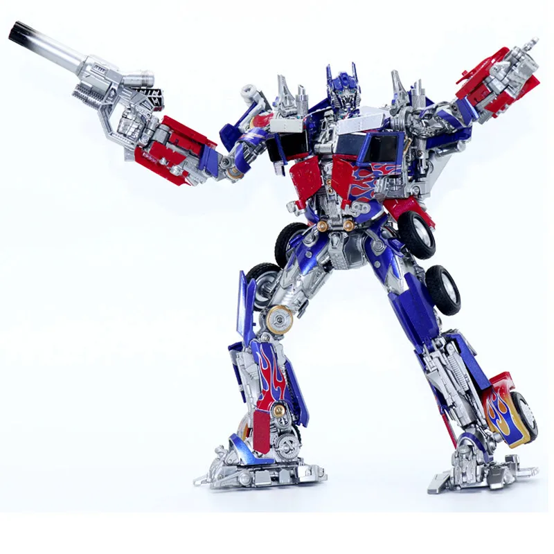 

[New] Action figure OP Commander LT02 MPM04 mpm-04 Movie 5 KO Collection Action Figure Robot Toys