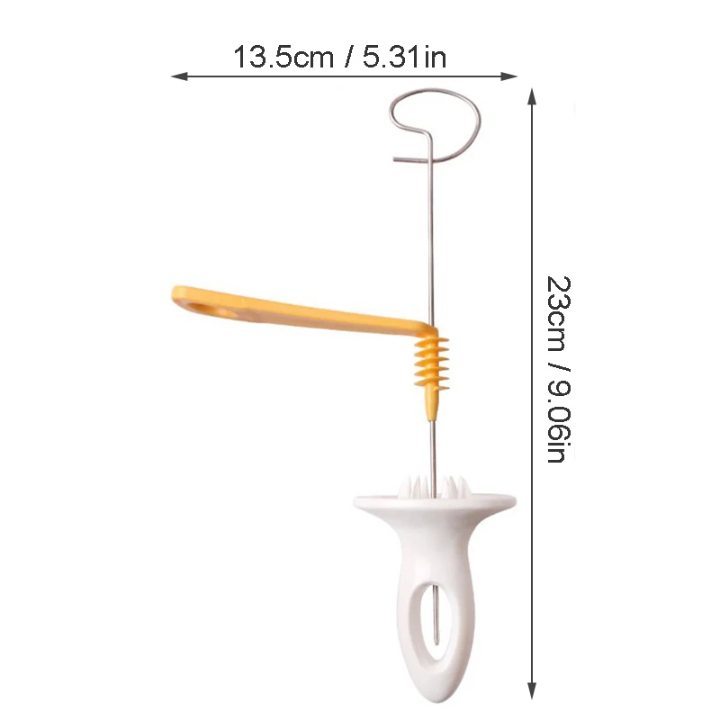 MOSEKO DIY 1 шт. 3 струны ручной креативный вращающийся картофель слайсер из нержавеющей стали+ пластик скрученный картофельный ломтик резак спиральные инструменты