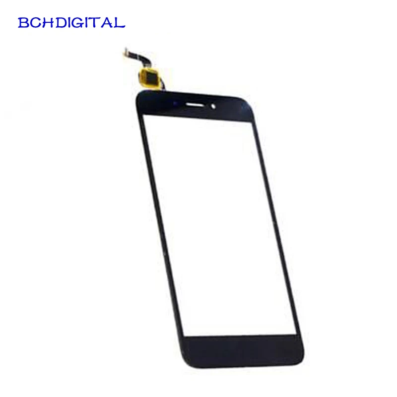 Сенсорный экран BCHDIGITAL HW069 5 0 дюйма для Huawei Honor 6A дигитайзер стеклянный датчик