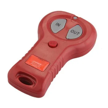 

Hot sale 12V-24V Winch Wireless Remote Control Controller Set Kit For ATV