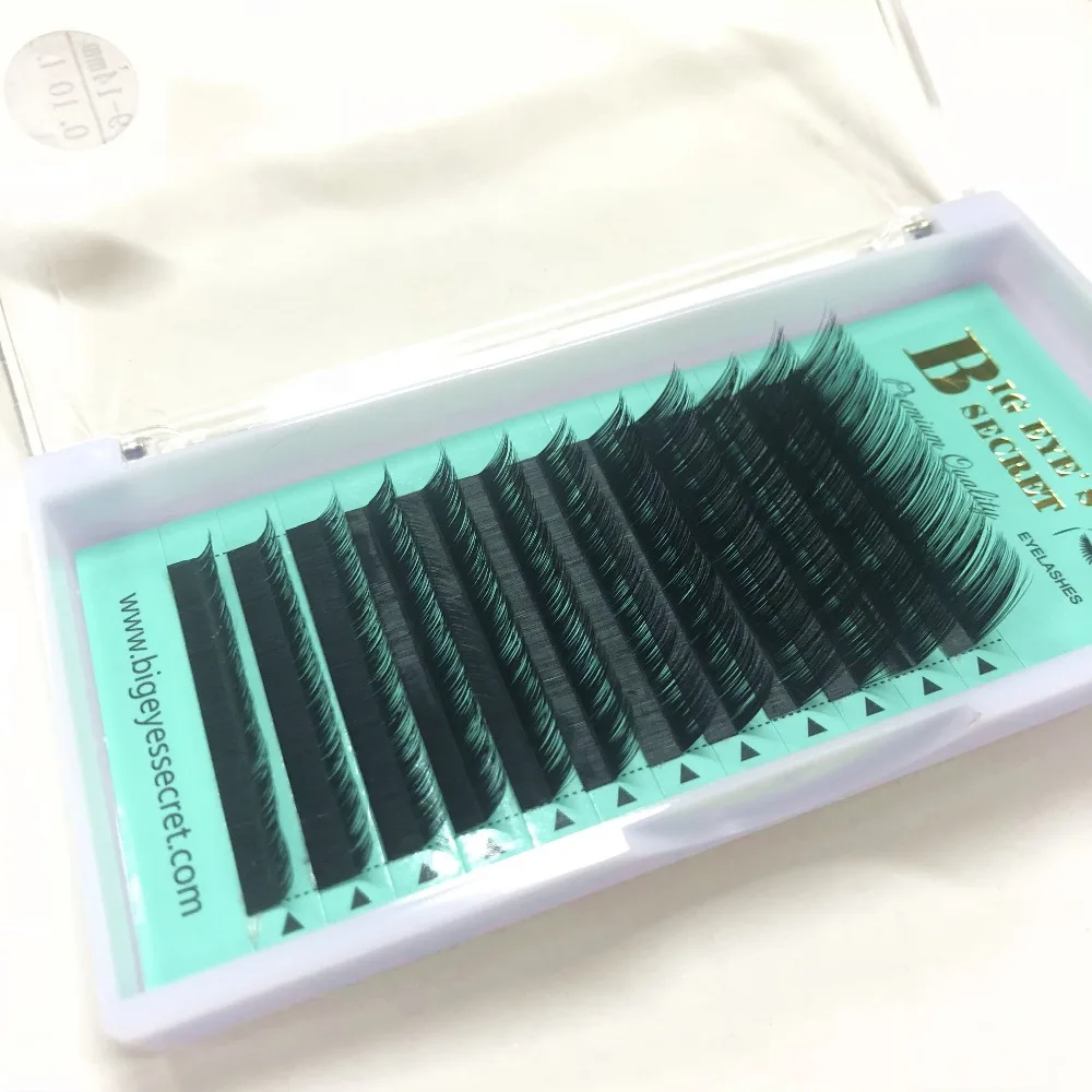 spesifikasi C D L Semua Ukuran 1 Baki 12 Baris Mata Mata Lashes Ekstensi Hitam Palsu Sutra Bulu Mata Besar mata Rahasia Pengiriman Gratis spesifikasi C D L Semua Ukuran 1 Baki 12 Baris Mata Mata Lashes Ekstensi Hitam Palsu Sutra Bulu Mata Besar mata Rahasia Pengiriman Gratis