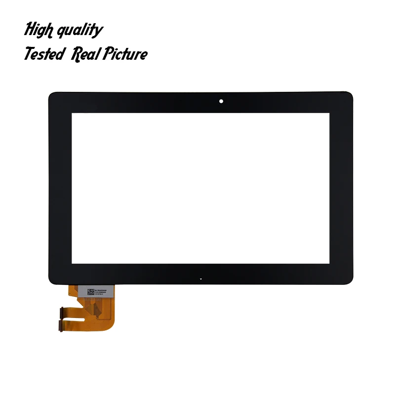 Для Asus Transformer Pad TF300T TF300 tf300tg G01 версия сенсорный экран дигитайзер стекло датчик
