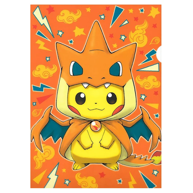 Full Diamond Painting Pokemon cartoon Cross Stitch 5D Diy Needlework