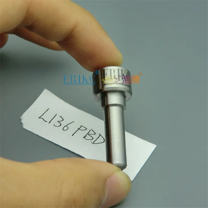 DELPHI INJECTOR NOZZLE L136PBD (9)