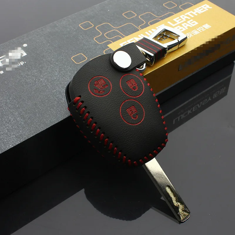 

For benz smart fortwo 453 forfour 2015 2016 2017 cabrio elertric drive Car Key bagcase wallet holder key2s Free shipping