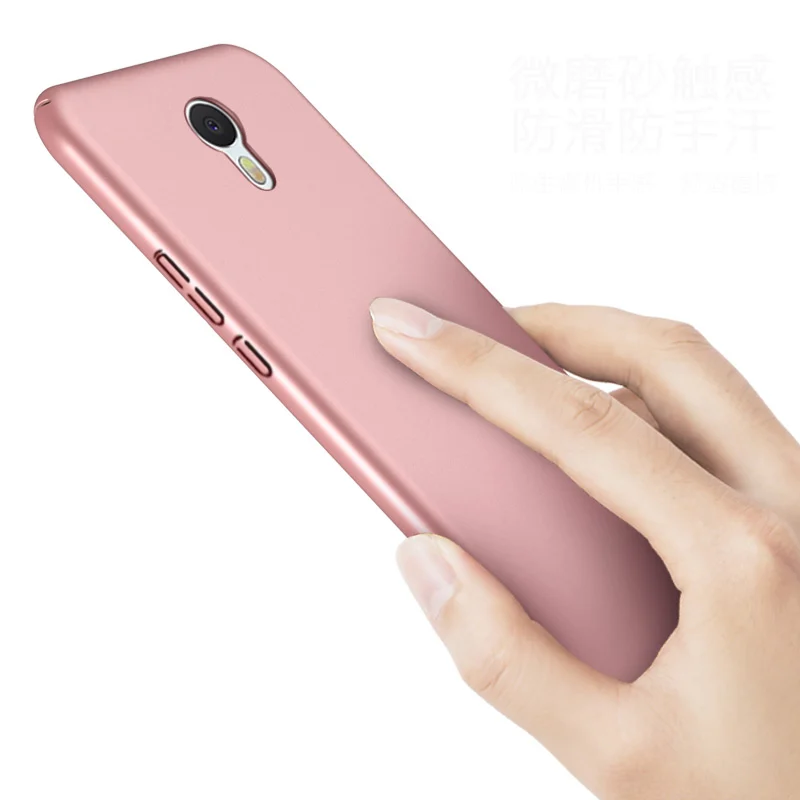 Чехол Meizu M3 Note + кольцо с полным покрытием на 360 градусов роскошная Защитная