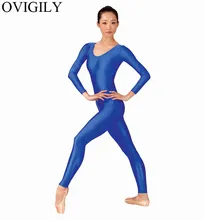 Best value Blue Unitard - Great deals on Blue Unitard from ...