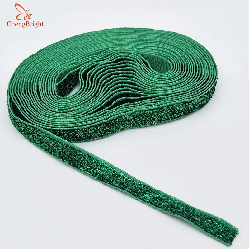 ChengBright 5 ярдов кружевная лента 10 мм кружевная ткань с широкой отделкой Ткань тесьма отделка для шитья африканская кружевная ткань атласная лента DIY