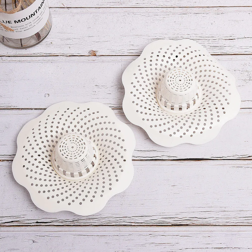 

12x12xCM Kitchen Sink Strainer Bathroom Shower Drain Sink Drains Cover sink colander Sewer Hair Filter strainer10.16