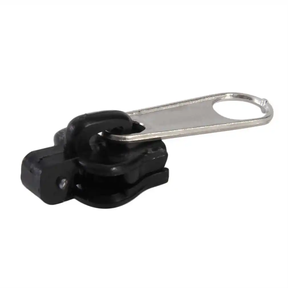 Buy 6Pcs/Pack Zipper Sliders Universal Repair Kit