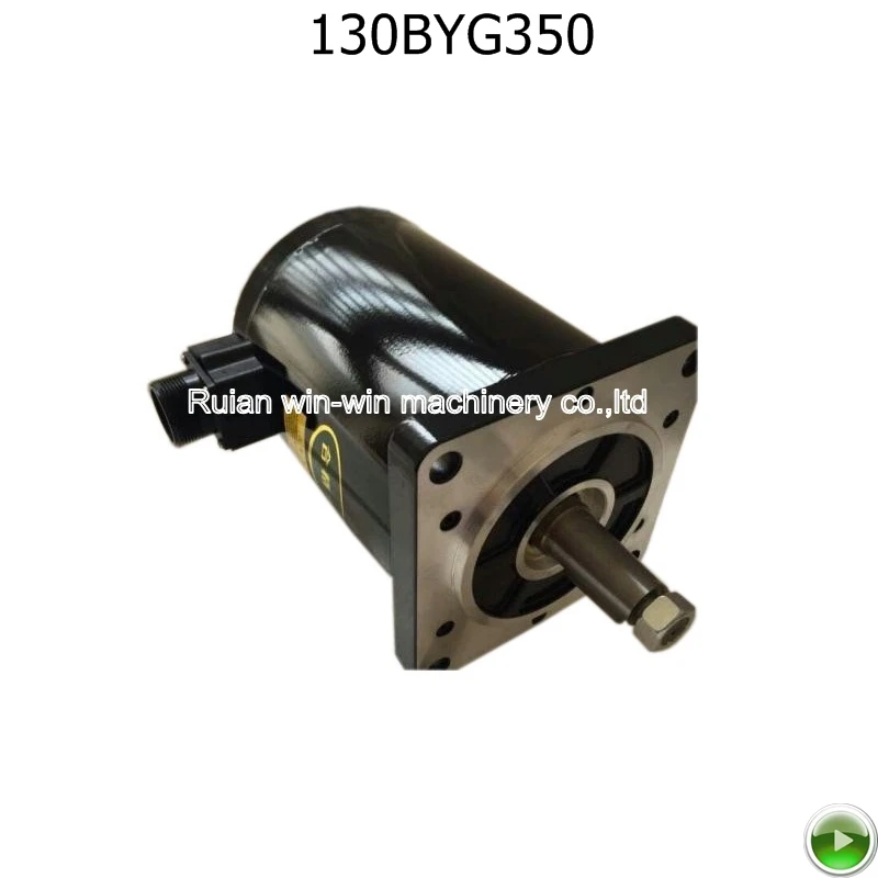 

130BYG350 step motor 22N.m stepper motor for bag making machine part