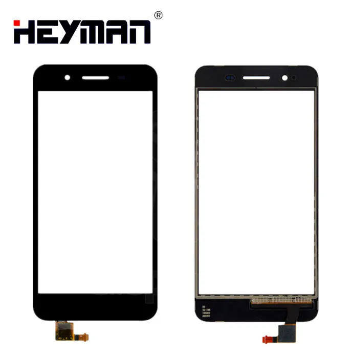 Тачскрин для Huawei Enjoy сенсорное стекло сенсорной панели с дигитайзером на