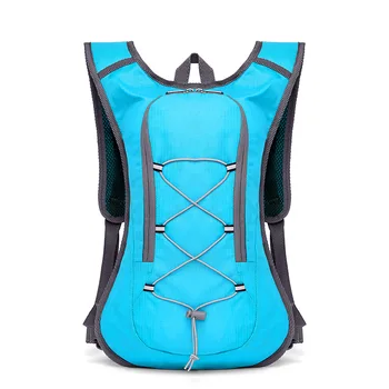 

Ultralight Outdoor Cycling Backpack Vest Type Small Hiking Rucksack Bicycling Bag Backpacks for Running Camping Hiking Climbing