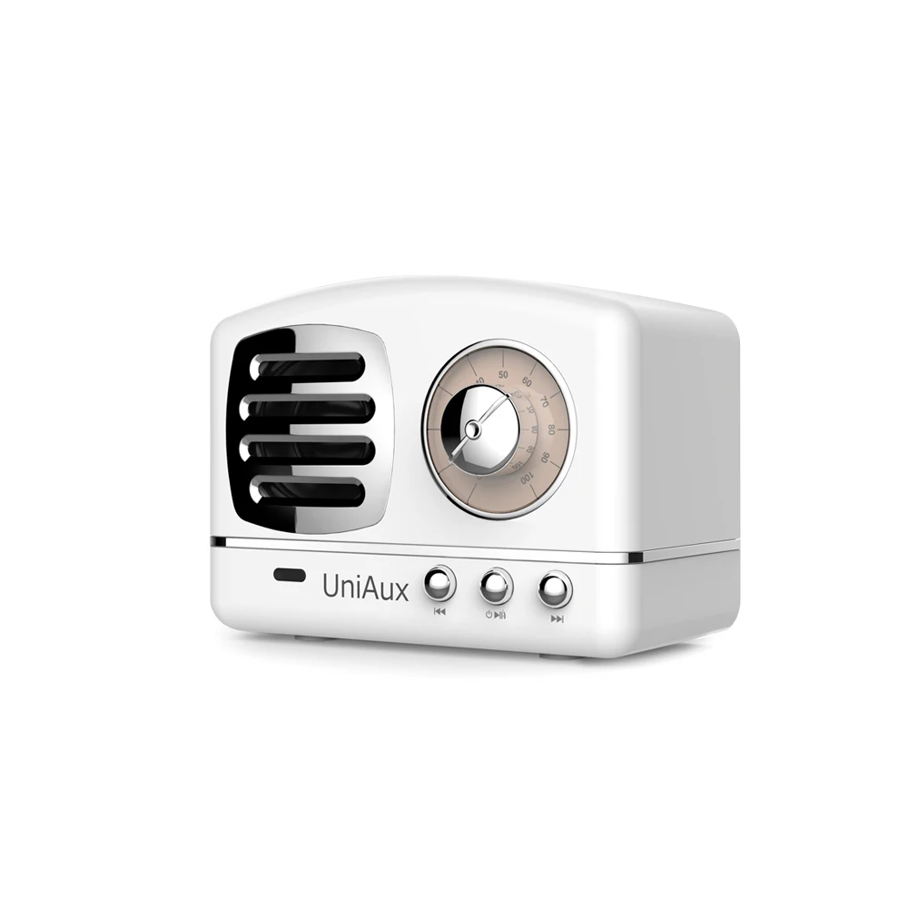 

Portable Speaker Bluetooth Subwoofer mini Wireless Speaker USB MP3 Player Loud Speaker Surround PC Speaker