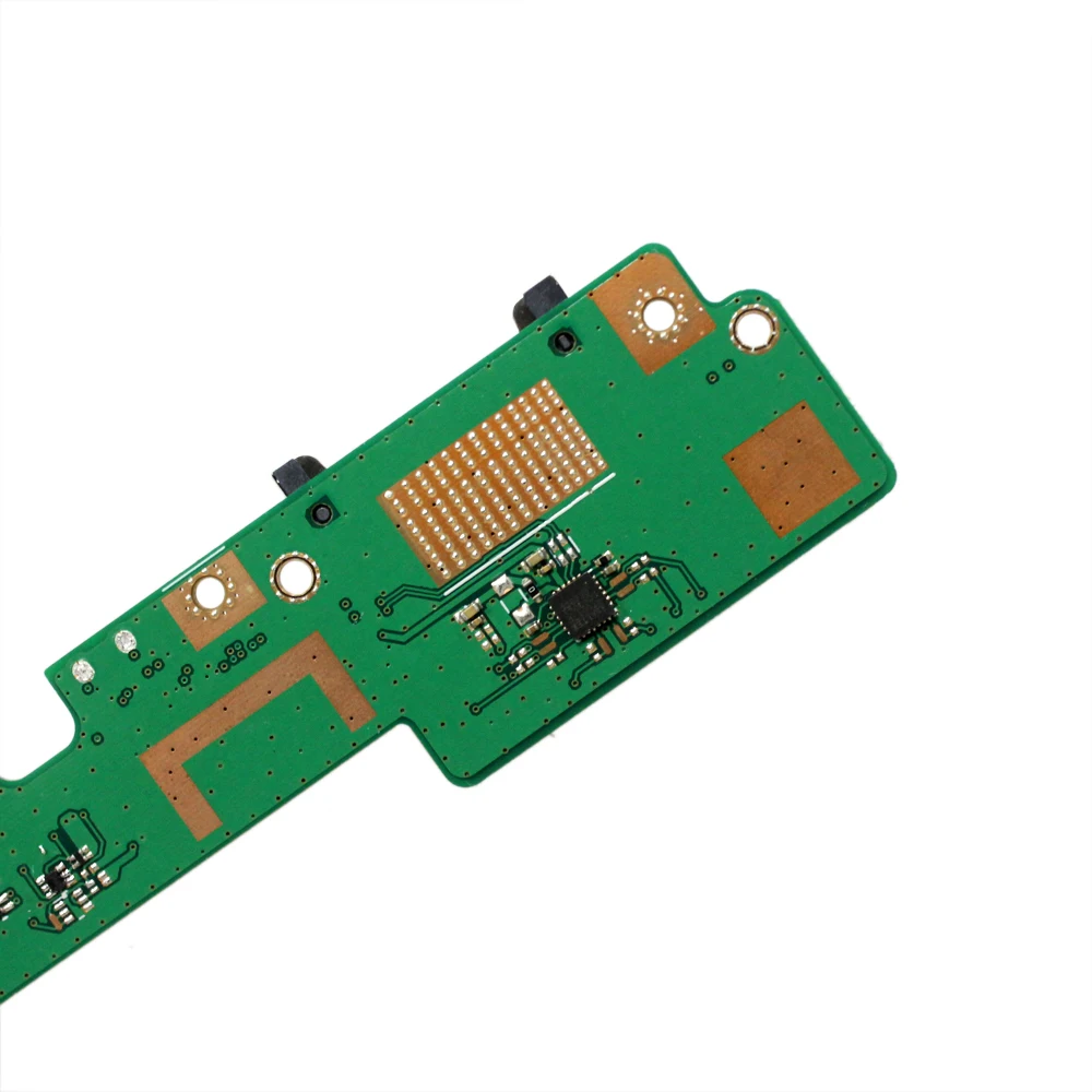 JINTAI For ASUS VivoBook Flip TP501 TP501UB USB Power Button Board DA0BKAP14C0 JINTAI For ASUS VivoBook Flip TP501 TP501UB USB Power Button Board DA0BKAP14C0