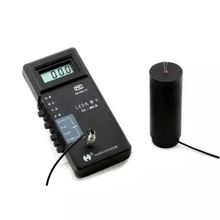 Быстрое прибытие светодиодный измеритель интенсивности света ST-86LB 0,1-199900 мкд