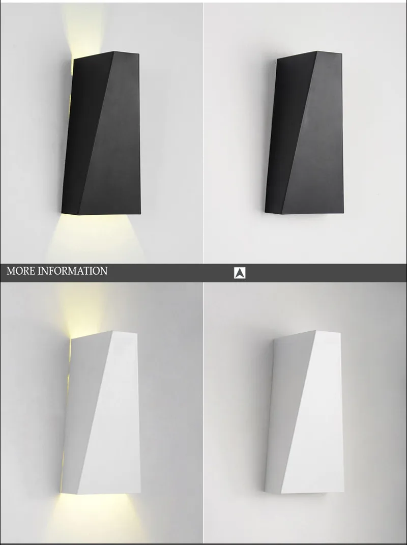 Wall Sconce (4)