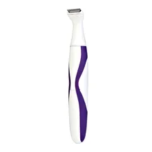 Портативный моющийся Женский Триммер для удаления волос, бритва, бикини, точная машинка для стрижки, женский эпилятор для удаления волос, Женская бритва для стрижки