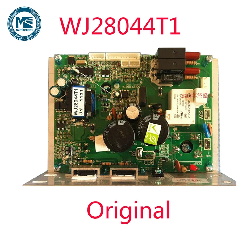 

WJ28044T1 treadmill motor control board circuit board for Johnson T507/Ti21/Ti22/adventure/Omega