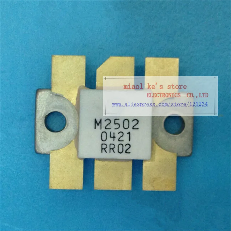 

M2502 m2502 - High-quality original transistor
