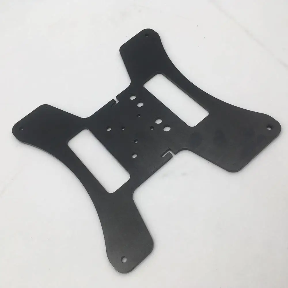 Алюминиевая линейная направляющая для 3D принтера Ender 3S MGN12H поддерживающая