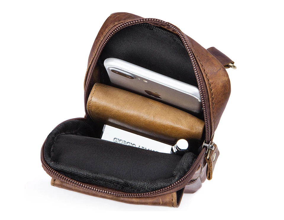4 man bag