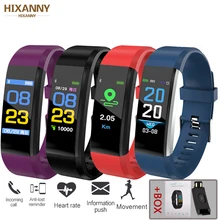 ID115Plus Smart band Smart Bracelet Wristband Heart Rate Monitor Watch Activity Fitness Tracker Smart Band PK Mi band 2 цена ID115Plus Smart band Smart Bracelet Wristband Heart Rate Monitor Watch Activity Fitness Tracker Smart Band PK Mi band 2 цены онлайн