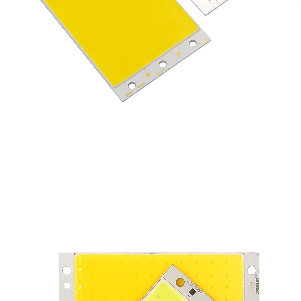 12v 15w cob ledl light panel dimmable (6)