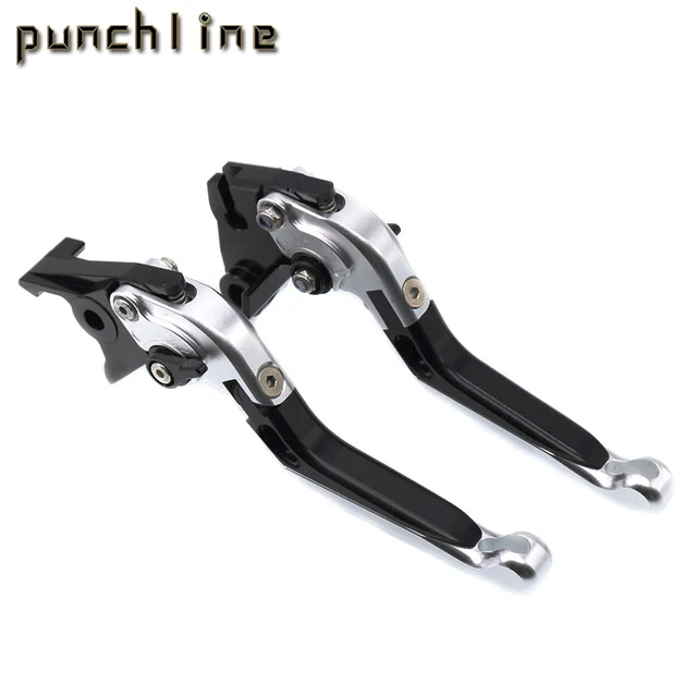 Brake levers For Kawasaki Z900RS Z 900RS Z 900 RS 2018 folding