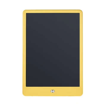 

A1001 Writing Tablet 10 Inch LCD Drawing Board E-Writing Board Drawing Board ABS 6 Colors